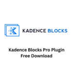 Kadence Blocks Pro Plugin
